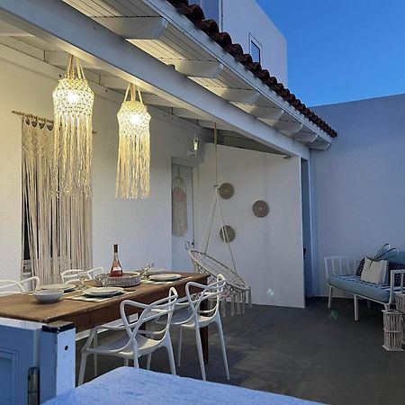 Myth Experience Aphrodite Ajos Nikolaos Zewnętrze zdjęcie