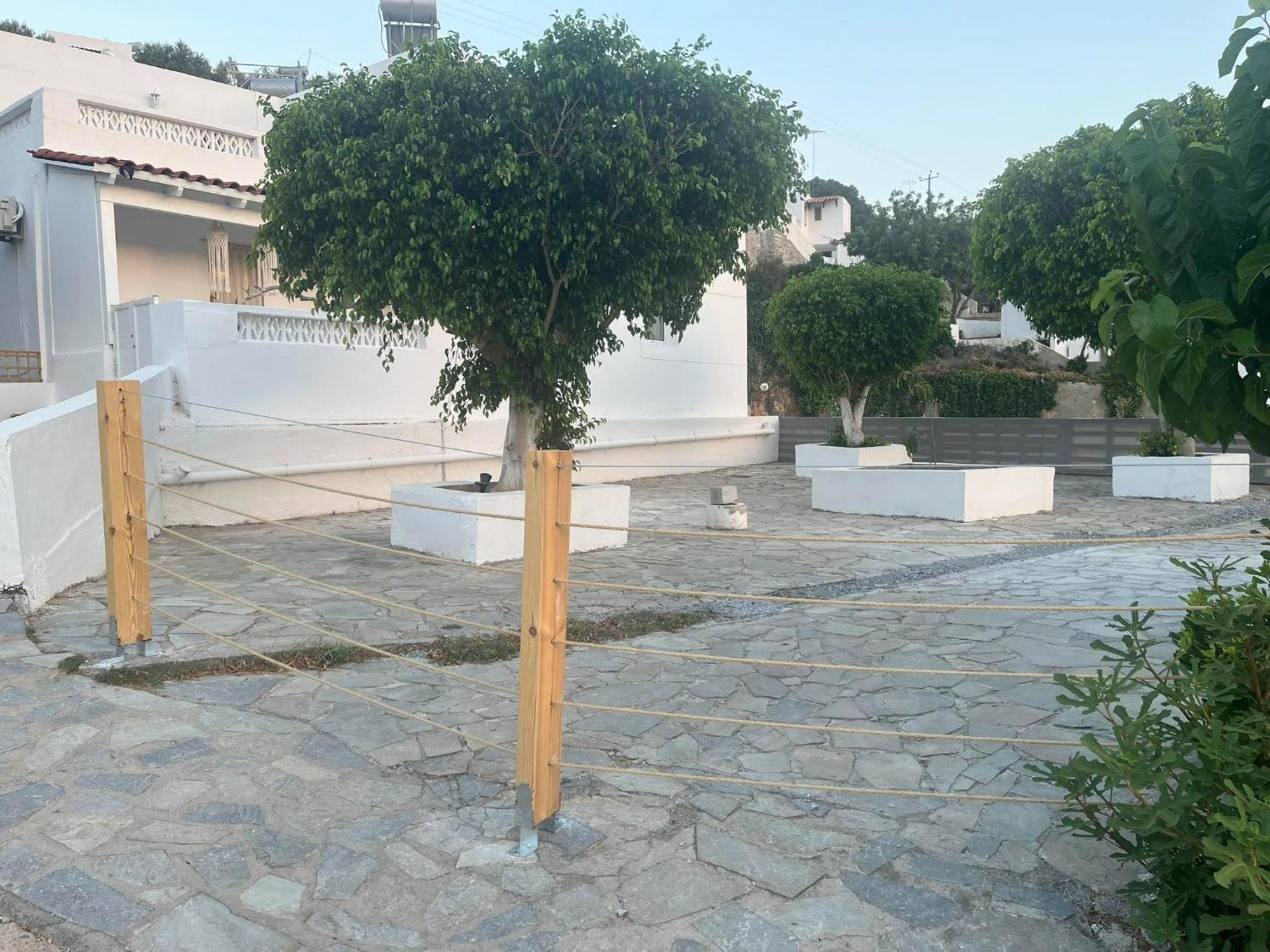 Myth Experience Aphrodite Ajos Nikolaos Zewnętrze zdjęcie